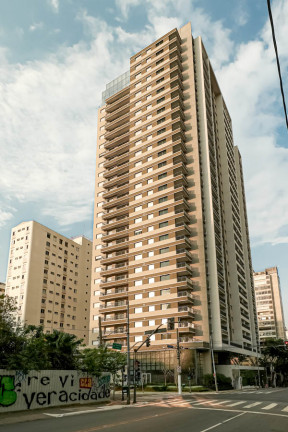 Imagem Apartamento com 3 Quartos à Venda, 76 m² em Consolação - São Paulo