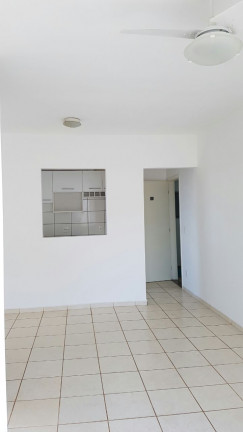 Imagem Apartamento com 3 Quartos à Venda, 67 m² em Parque Industrial Lagoinha - Ribeirão Preto