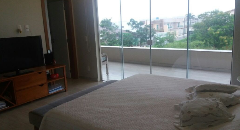 Imagem Casa de Condomínio com 4 Quartos à Venda, 400 m² em Nova Esperança - Manaus