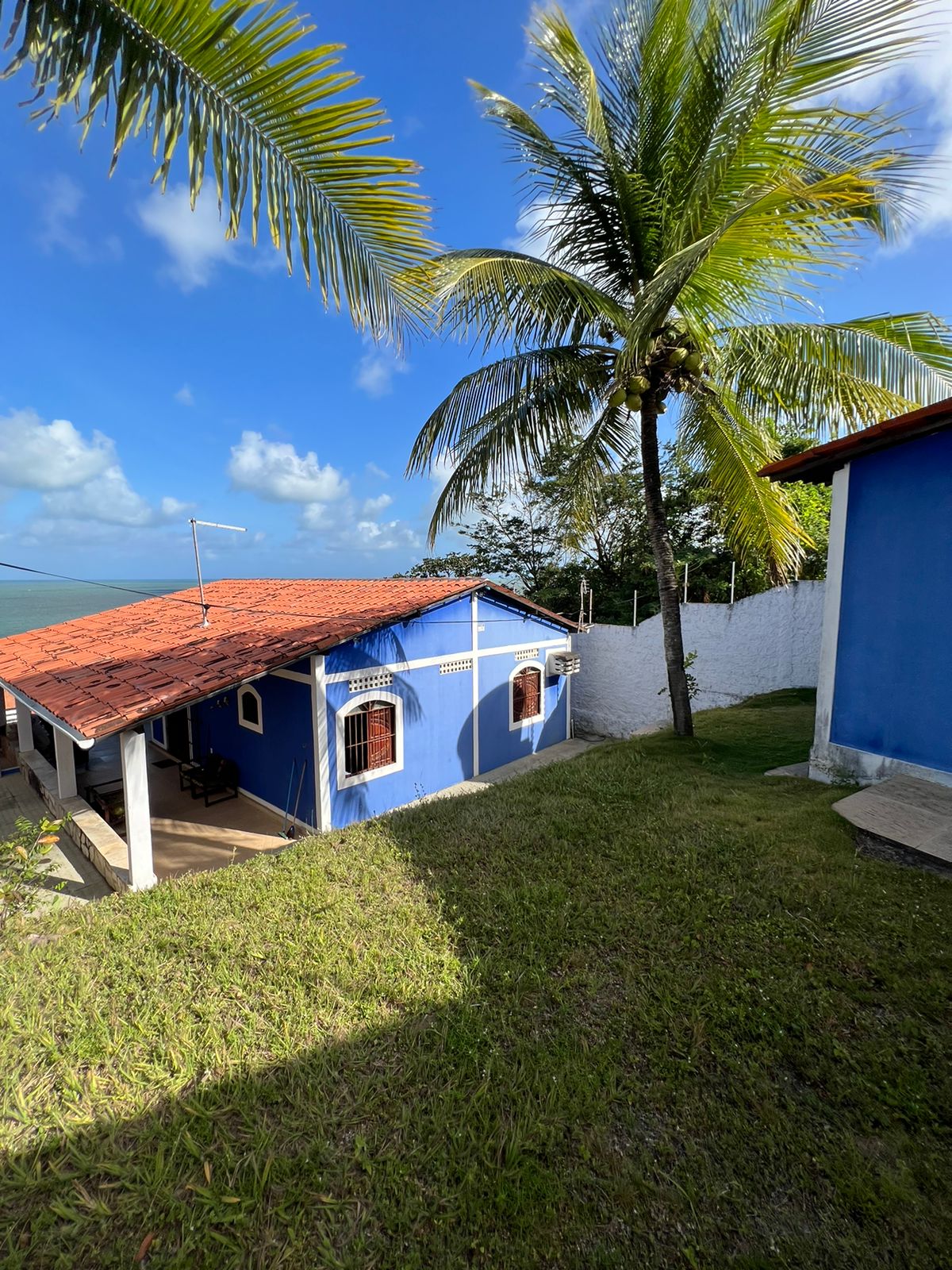 Imagem Casa com 3 Quartos à Venda ou Temporada, 300 m²em Barra de Catuama - Goiana