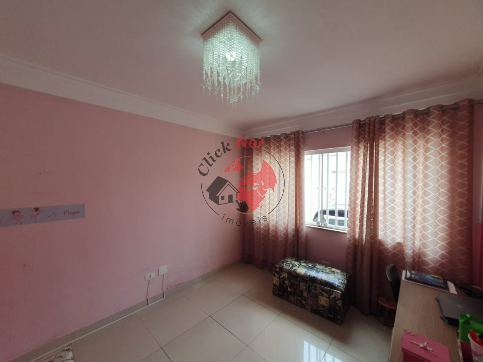 Imagem Casa com 2 Quartos à Venda, 117 m²em Assunção - São Bernardo do Campo