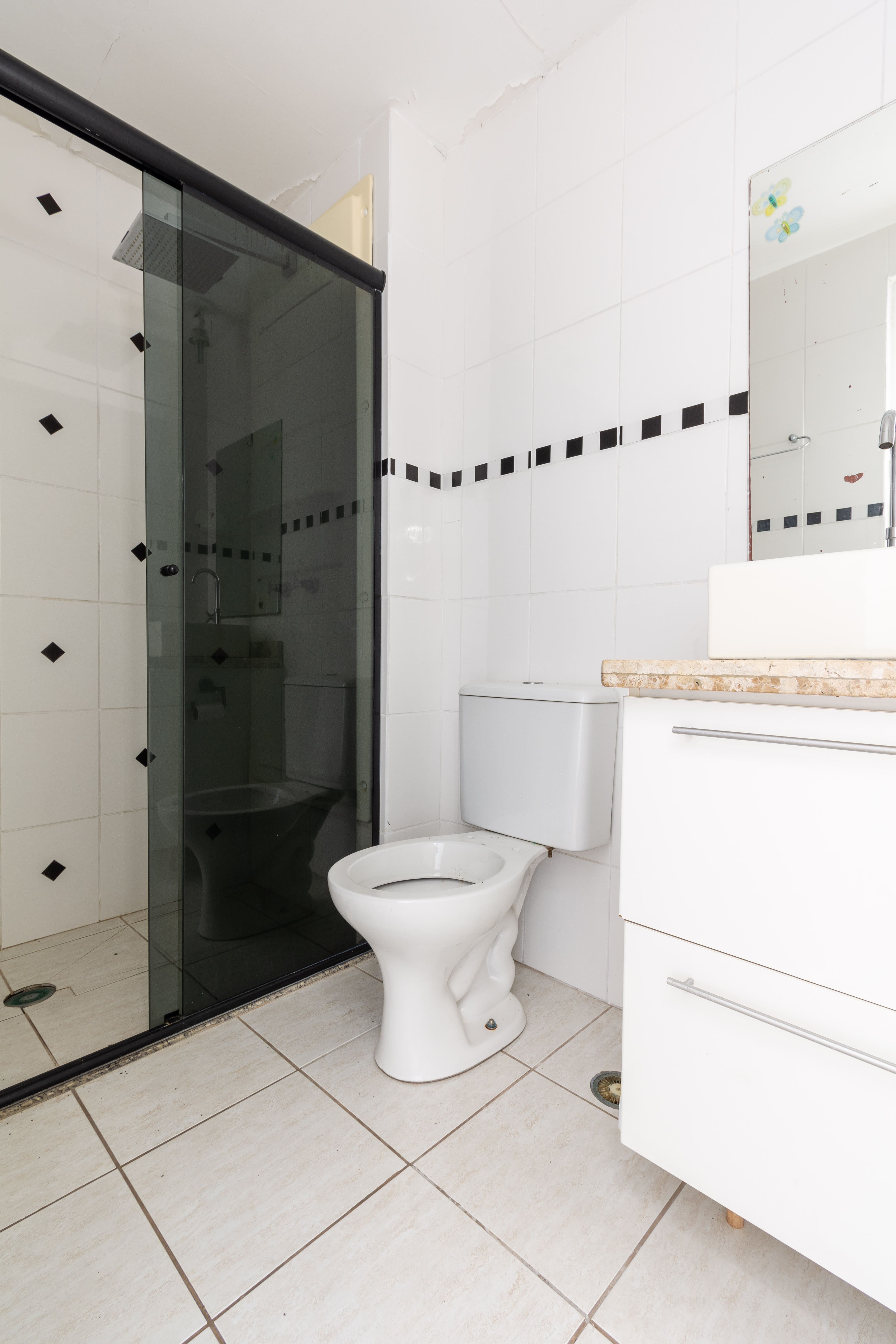 Imagem Apartamento com 2 Quartos à Venda, 47 m²em Jardim Vila Formosa - São Paulo