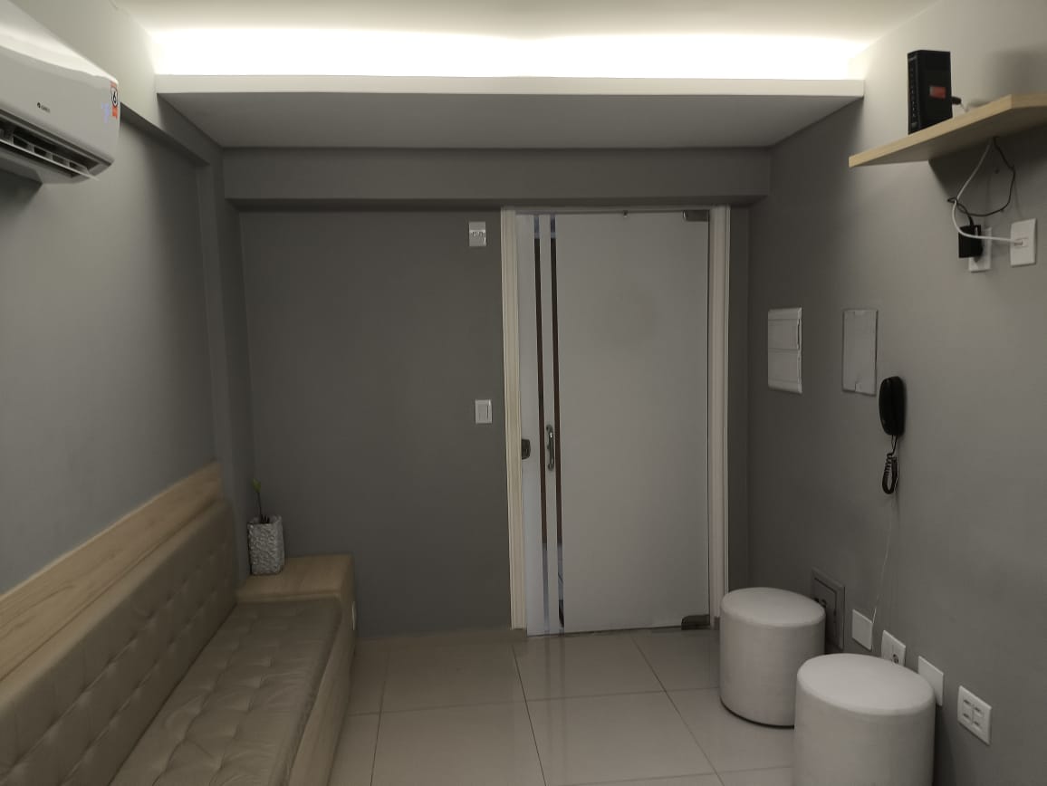 Imagem Sala Comercial para Alugar, 33 m² em Marco - Belém