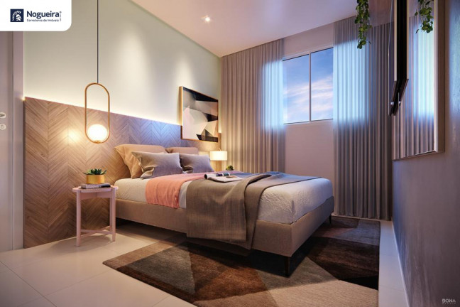 Imagem Apartamento com 2 Quartos à Venda, 44 m² em Candeias - Jaboatão Dos Guararapes