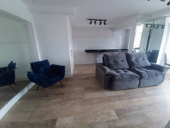 Imagem Apartamento com 2 Quartos à Venda, 59 m² em Vila Prudente - São Paulo