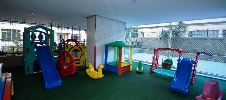Imagem Apartamento com 3 Quartos à Venda, 127 m² em Icaraí - Niterói Imagem Apartamento com 3 Quartos à Venda, 127 m² em Icaraí - Niterói