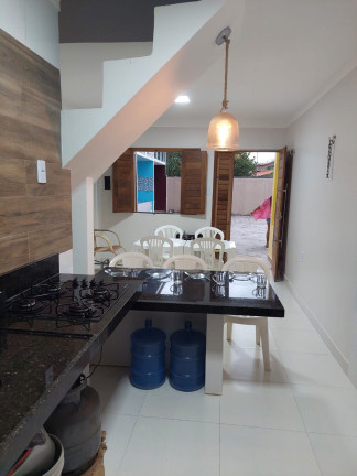 Imagem Casa de Condomínio com 2 Quartos à Venda, 50 m² em Panaquatira - São José de Ribamar Imagem Casa de Condomínio com 2 Quartos à Venda, 50 m² em Panaquatira - São José de Ribamar