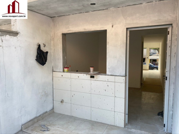 Imagem Sobrado com 2 Quartos à Venda, 70 m² em Chácara São Luiz - Franco da Rocha