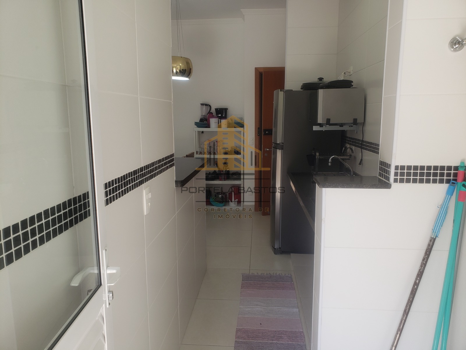 Imagem Apartamento com 2 Quartos à Venda, 56 m²em Toninhas - Ubatuba