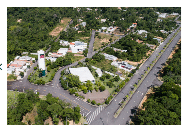 Imagem Terreno à Venda, 200 m²em Tarumã - Manaus