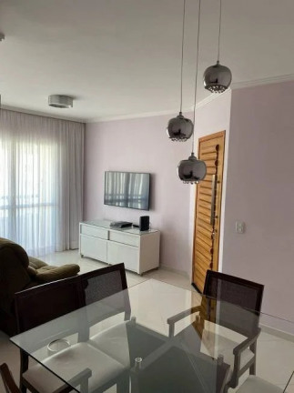 Imagem Apartamento com 3 Quartos à Venda, 82 m² em Vila Regente Feijó - São Paulo