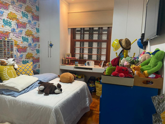 Imagem Apartamento com 2 Quartos à Venda, 90 m² em Água Branca - São Paulo Imagem Apartamento com 2 Quartos à Venda, 90 m² em Água Branca - São Paulo