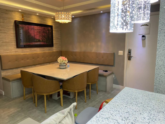 Imagem Apartamento com 4 Quartos à Venda, 106 m² em Centro - Nova Iguaçu Imagem Apartamento com 4 Quartos à Venda, 106 m² em Centro - Nova Iguaçu