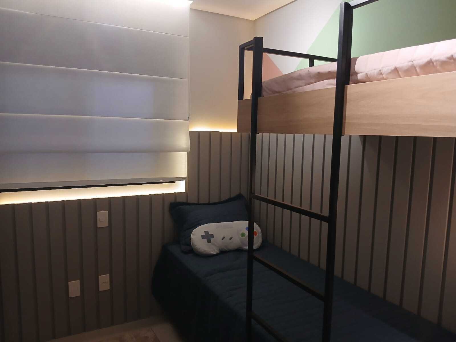 Imagem Apartamento com 2 Quartos à Venda, 58 m² em Mirandópolis - São Paulo Imagem Apartamento com 2 Quartos à Venda, 58 m² em Mirandópolis - São Paulo
