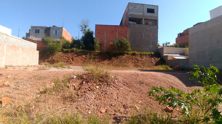Imagem Terreno à Venda, 200 m² em Jardim Nova Aparecidinha - Sorocaba Imagem Terreno à Venda, 200 m² em Jardim Nova Aparecidinha - Sorocaba
