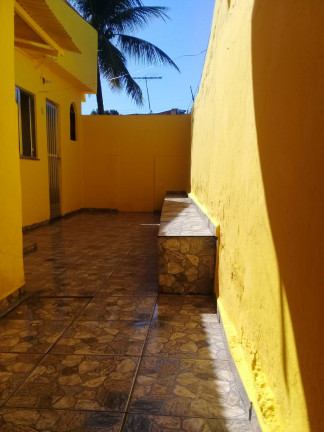 Imagem Casa com 5 Quartos à Venda, 600 m² em Centro - Nilópolis
