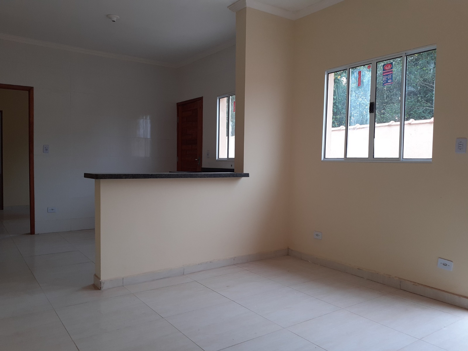 Imagem Casa com 2 Quartos à Venda, 60 m²em Balneário Flórida Mirim - Mongaguá Imagem Casa com 2 Quartos à Venda, 60 m²em Balneário Flórida Mirim - Mongaguá