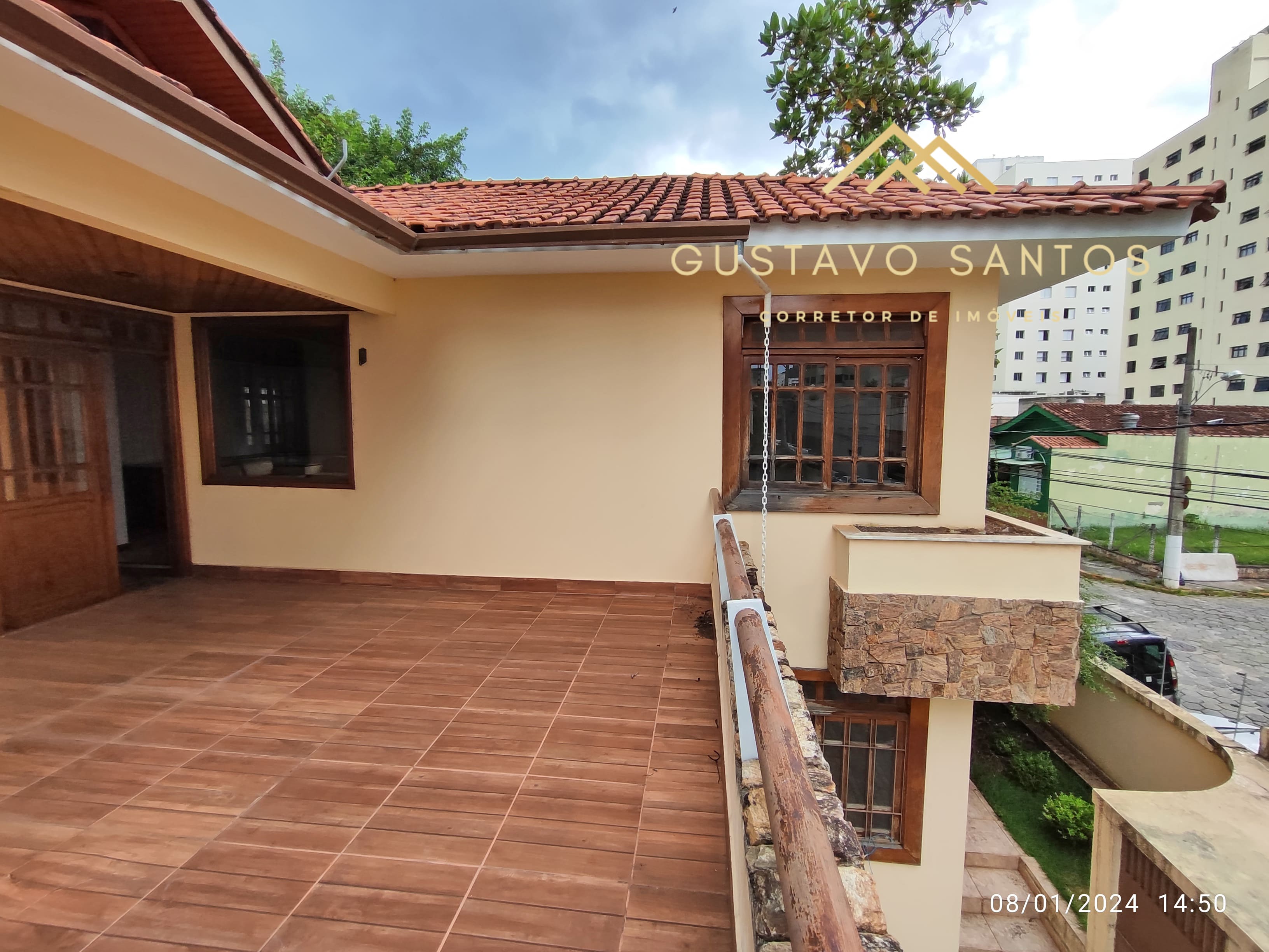 Imagem Casa com 5 Quartos à Venda, 450 m²em Pinheirinho - Itajubá
