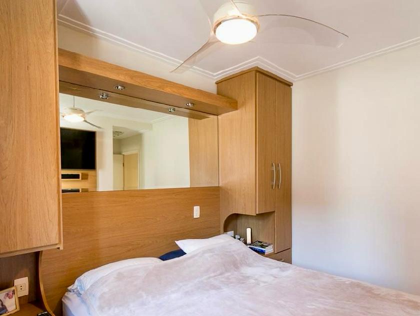 Imagem Apartamento com 3 Quartos à Venda, 67 m² em Bela Vista - São Paulo