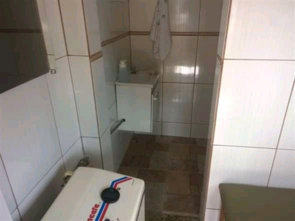 Imagem Cobertura com 3 Quartos à Venda, 144 m² em São Pedro - Teresópolis