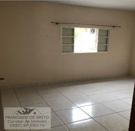 Imagem Casa com 2 Quartos à Venda, 88 m² em Vila Ana Rosa Novaes - Cruzeiro Imagem Casa com 2 Quartos à Venda, 88 m² em Vila Ana Rosa Novaes - Cruzeiro
