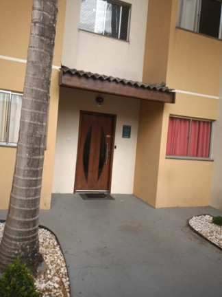 Imagem Apartamento com 2 Quartos à Venda, 44 m² em Cidade Salvador - Jacareí