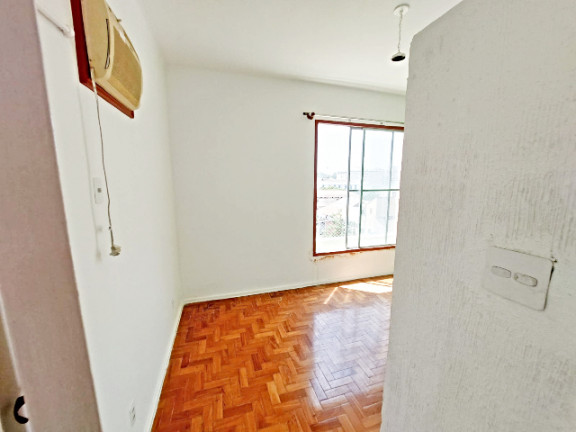 Imagem Apartamento com 1 Quarto à Venda, 33 m² em Glória - Rio de Janeiro Imagem Apartamento com 1 Quarto à Venda, 33 m² em Glória - Rio de Janeiro