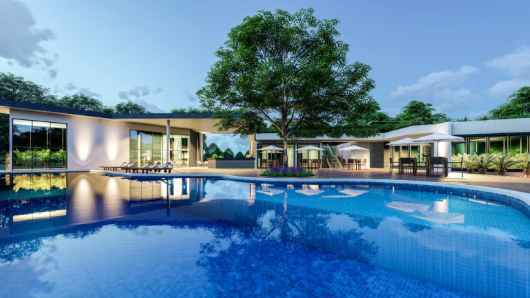 Imagem Terreno à Venda, 243 m² em Terra Brasilis - Aquiraz Imagem Terreno à Venda, 243 m² em Terra Brasilis - Aquiraz