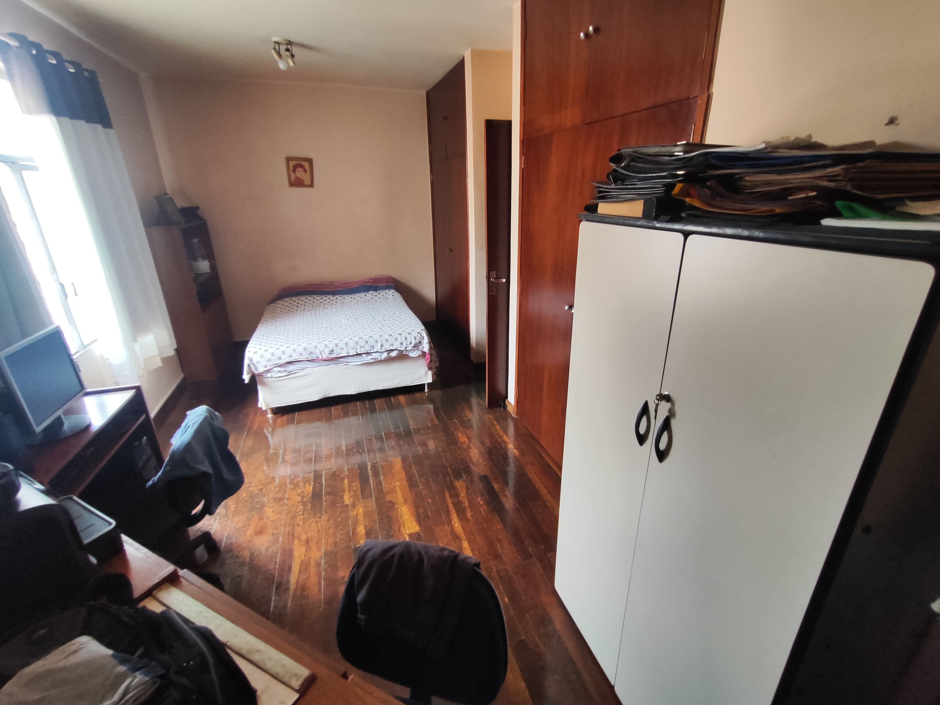 Imagem Apartamento com 2 Quartos à Venda, 76 m²em Paraíso - Belo Horizonte
