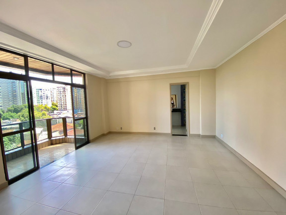 Imagem Apartamento com 4 Quartos à Venda, 240 m² em Nazaré - Belém