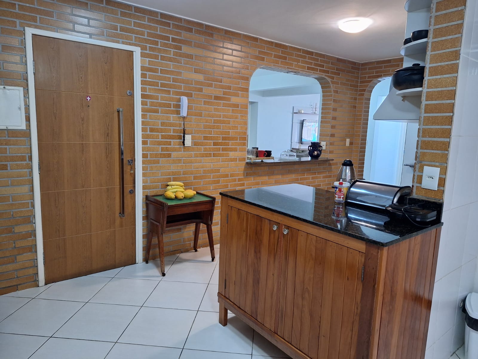 Imagem Apartamento com 3 Quartos à Venda, 158 m²em Itapuã - Vila Velha
