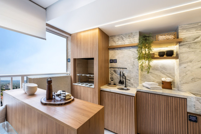 Imagem Apartamento com 2 Quartos à Venda, 64 m² em Vila Ipojuca - São Paulo