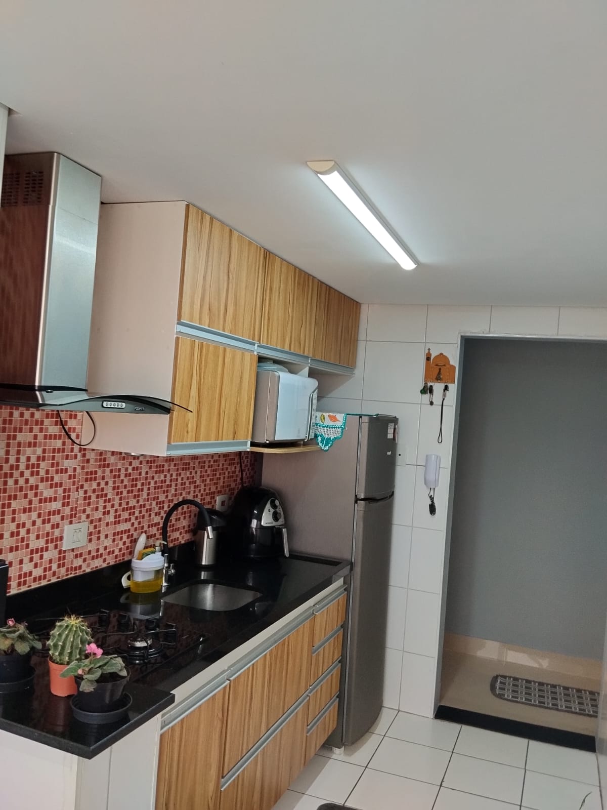 Imagem Apartamento com 2 Quartos à Venda, 50 m²em São Pedro - Osasco