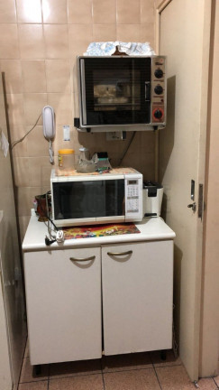 Apartamento com 2 Quartos à Venda, 67 m² em Trindade - Florianópolis