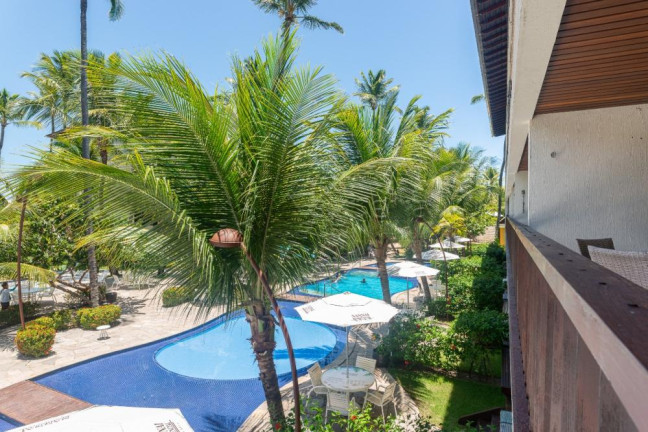 Imagem Apartamento com 2 Quartos à Venda, 83 m² em Praia de Muro Alto - Ipojuca
