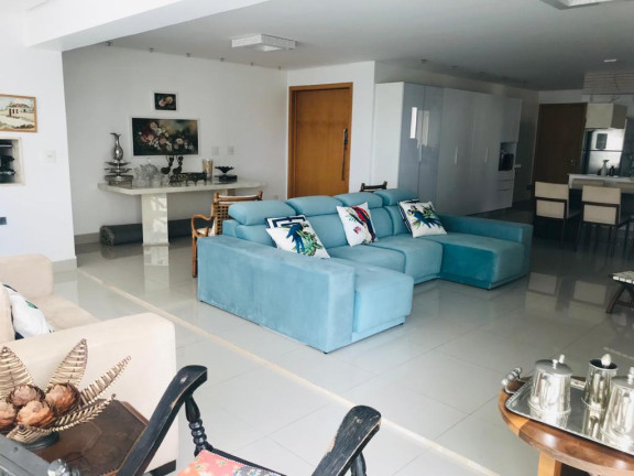 Imagem Apartamento com 3 Quartos à Venda, 130 m²em Jardim Goiás - Goiânia Imagem Apartamento com 3 Quartos à Venda, 130 m²em Jardim Goiás - Goiânia