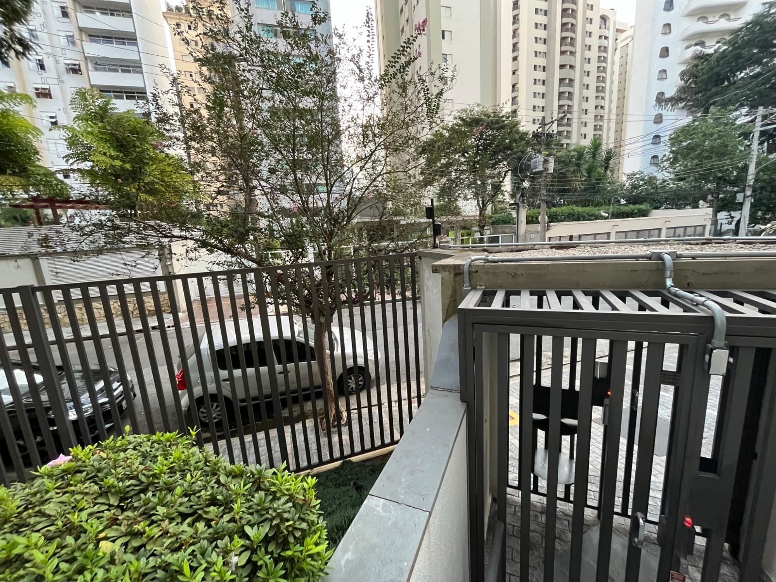 Imagem Apartamento com 3 Quartos à Venda, 90 m² em Brooklin Paulista - São Paulo Imagem Apartamento com 3 Quartos à Venda, 90 m² em Brooklin Paulista - São Paulo