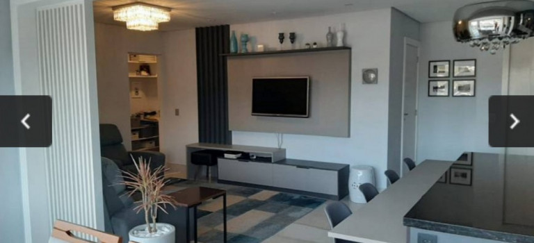 Imagem Apartamento com 3 Quartos à Venda, 114 m² em Vila Suissa - Mogi das Cruzes