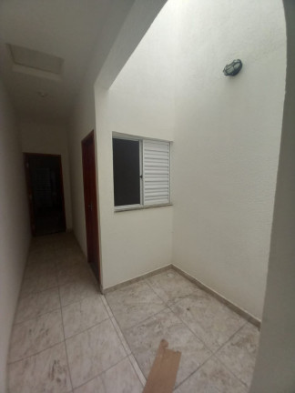 Imagem Casa com 3 Quartos à Venda, 125 m² em Jardim Popular - São Paulo