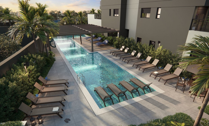 Imagem Apartamento com 3 Quartos à Venda, 83 m² em Vila Yara - Osasco