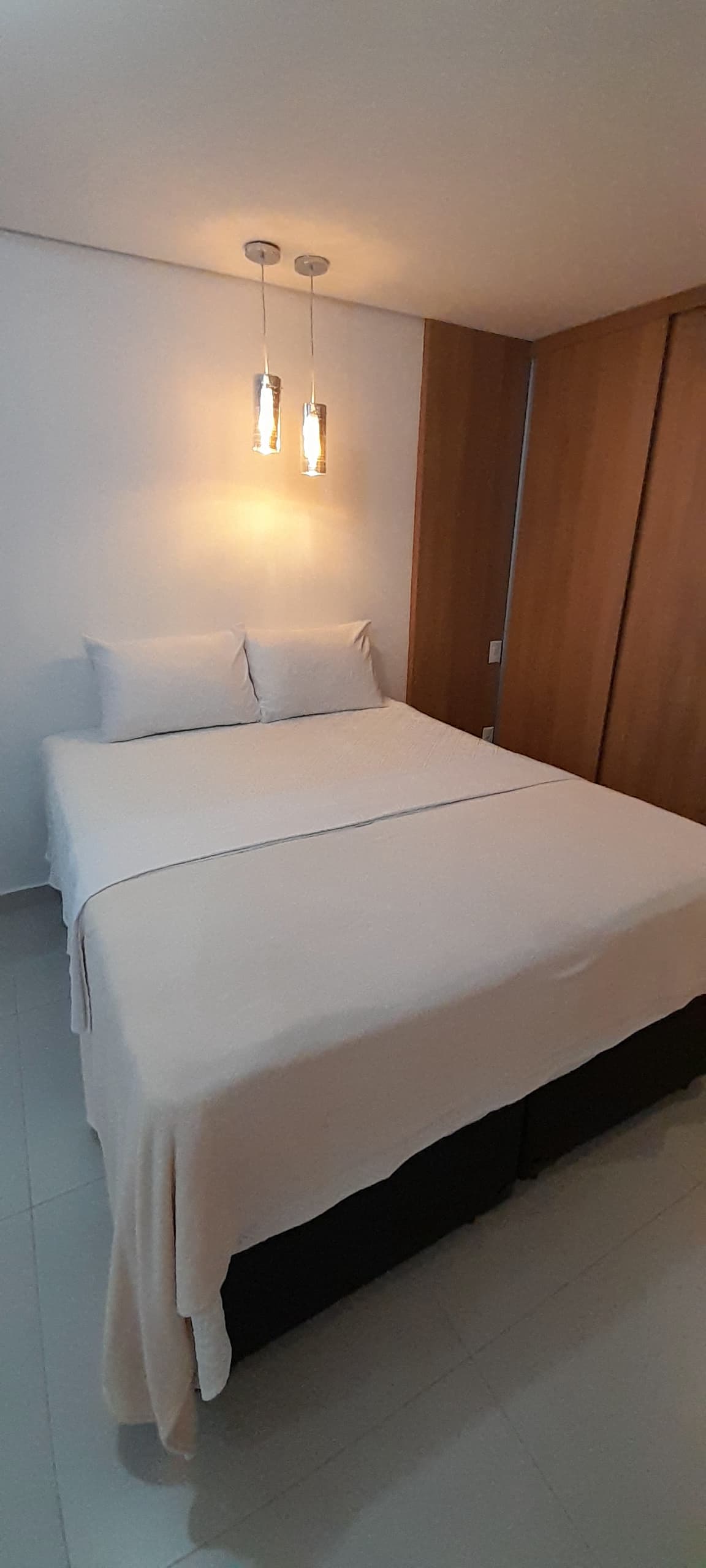 Imagem Studio com 1 Quarto à Venda ou Temporada, 30 m² em Jardim Oceania - João Pessoa Imagem Studio com 1 Quarto à Venda ou Temporada, 30 m² em Jardim Oceania - João Pessoa