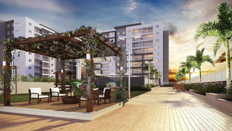 Imagem Apartamento com 2 Quartos à Venda, 114 m² em Vila Independência - São Paulo