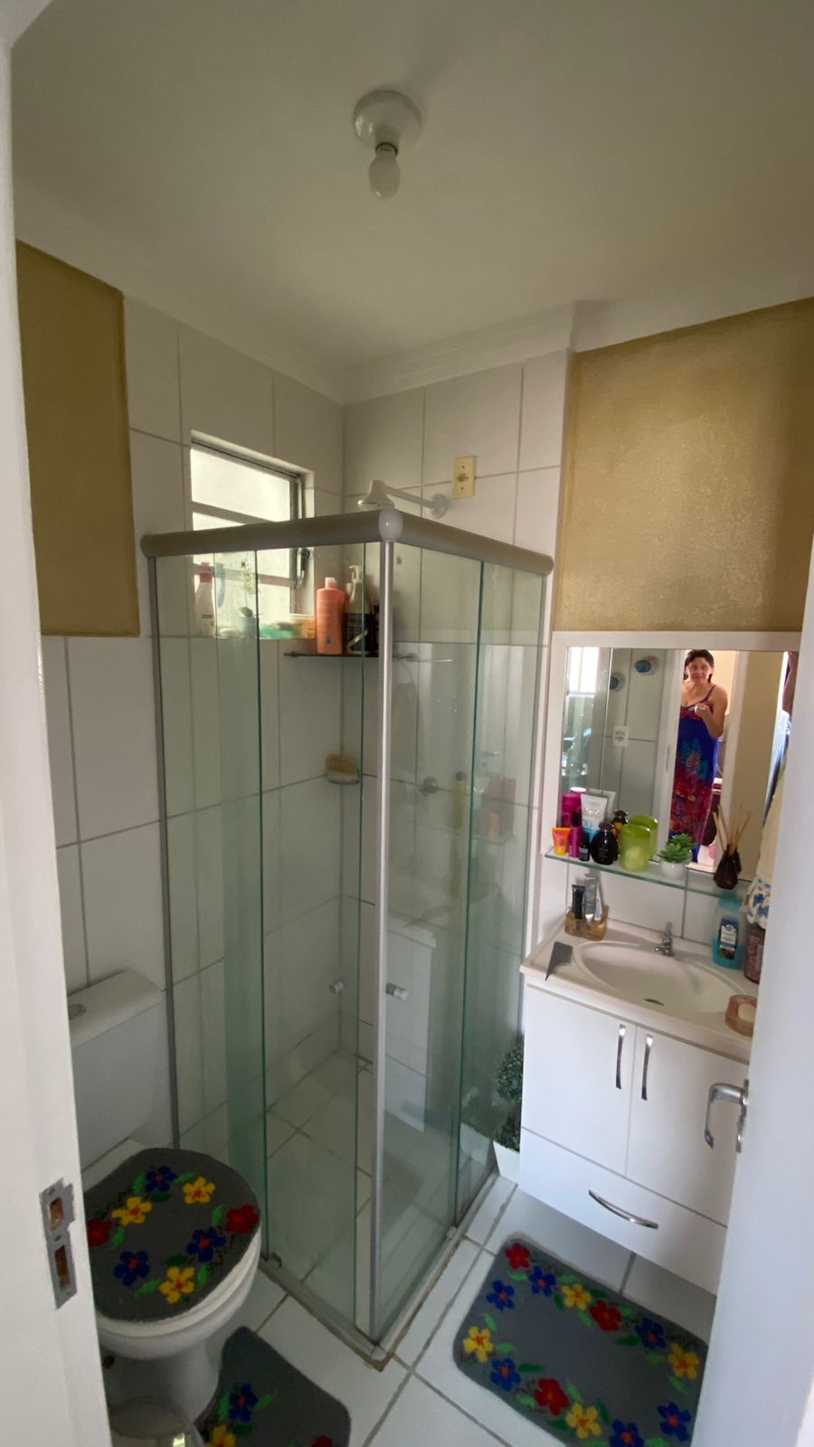 Imagem Apartamento com 2 Quartos à Venda, 50 m²em Mondubim - Fortaleza