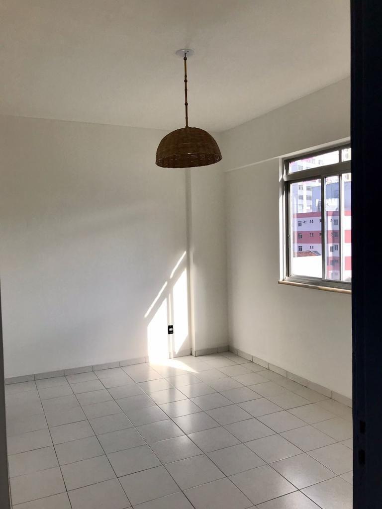 Imagem Apartamento com 2 Quartos à Venda, 50 m²em Canela - Salvador