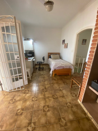 Imagem Casa com 3 Quartos à Venda, 300 m² em Solemar - Praia Grande