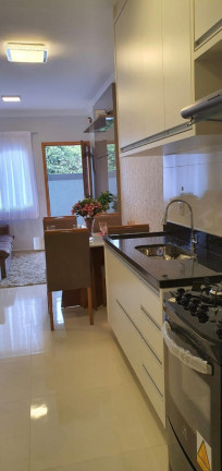 Apartamento com 2 Quartos à Venda, 40 m² em Santa Teresinha - São Paulo