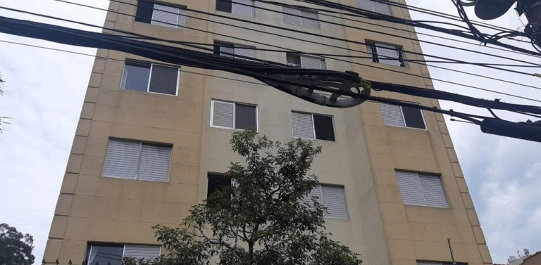 Imagem Apartamento com 2 Quartos para Alugar, 63 m² em Santana - São Paulo