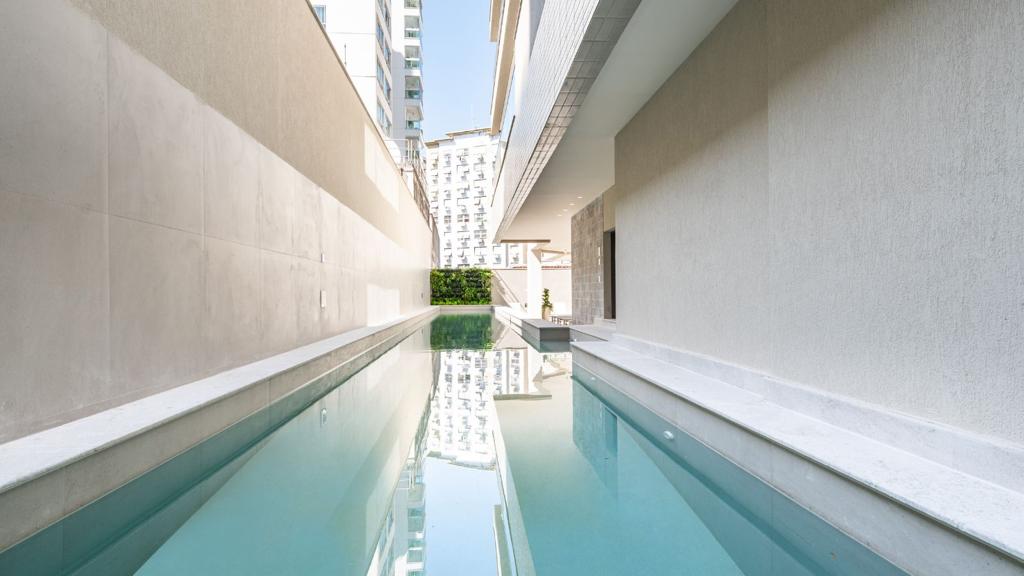 Imagem Apartamento com 3 Quartos à Venda, 122 m²em Icaraí - Niterói