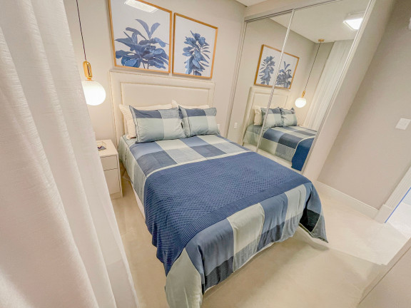 Imagem Apartamento com 4 Quartos à Venda, 166 m² em Meia Praia - Itapema
