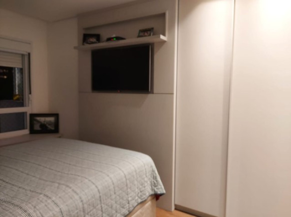 Imagem Apartamento com 2 Quartos à Venda, 90 m² em Vila Mascote - São Paulo